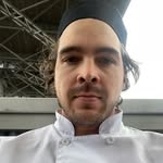 Andrew robey - @thefitandhomechef - Instagram
