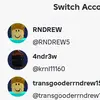 4ndr3w - @andrew.robles10 - TikTok