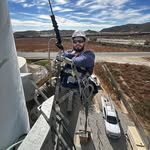 Andrew Robles - @_iamandrewr_ - Instagram