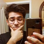 Andrew Robles - @wickey.wouse - Instagram