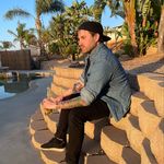 Andrew Roche - @aroche_90 - Instagram