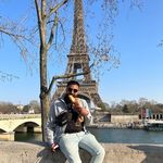 Andrew Rock - @andrewrock_2 - Instagram