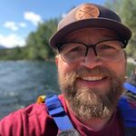Andrew Rock - @revandyrock - Instagram