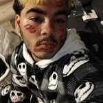 Andrew Smith Jr. - @andrew_rocks2345 - Instagram