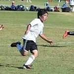 Andrew Valverde - @andrew_rocks_soccer - Instagram