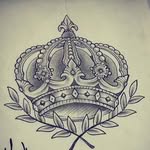 Andrew Rodas Alvarado - @tattooss21 - Instagram