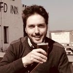 Andrew Roland - @britainoutdoorsgiftshop - Instagram