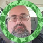 Andrew Roland Booth - @frobuzmumber - Instagram