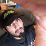 Andrew Roland Garcia - @__toxic__ - Instagram