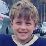 Andrew Ronan - @andy_255 - Instagram