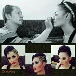 andrewMUA - @andrew_ronand - Instagram