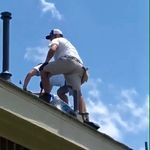Andrew Montalvo - Roofer - @andrewtheroofer - Instagram