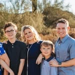 Andrew Roof - @triof1977 - Instagram