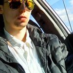 :) - @andrewroof - Instagram