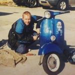 Andrew Rowson - @rowsonandrew - Instagram