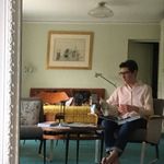 @andrewrowson - Instagram