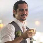 Andrew Rozycki - @distortions1455 - Instagram
