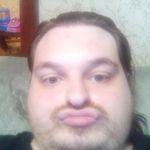 Andrew Rummel - @thedeadman560 - Instagram