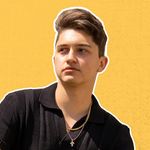 Andrew Rummel - @andrewrrummel - Instagram