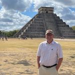 J. Andrew Rummel - @rumrum68 - Instagram