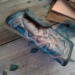 Andrew Rundle - @arleathercrafts - Instagram