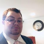 Andrew Rushton - @rushton91 - Instagram