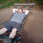 Andrew Rushton - @rushlinger - Instagram