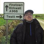 Andrew Rushton - @oldzedhead - Instagram