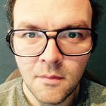 Andrew Rushton - @mrrusha - Instagram