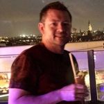 Andrew Rushton - @oxford272018 - Instagram