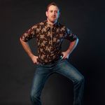 Andrew Ruth - @andrewruthless - Instagram