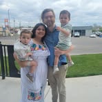 Andrew Ruth - Facebook