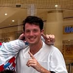 Andrew Rutherford - @_andrewrutherford - Instagram