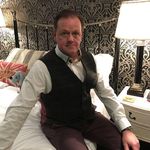 Andrew Rutherford - @andrew.rutherford.357 - Instagram