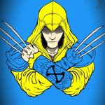 Andrew Rutherford - @wolverine_assassin - Instagram