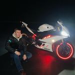 Andrew Rutherford - @andrew_rutherford002 - Instagram