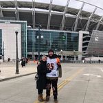 Andrew Ryznar - @bucky41oh - Instagram