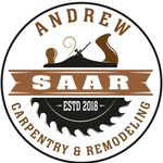 Andrew Saar - @saar.carpentry - Instagram