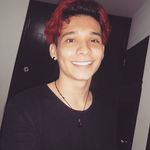 Andrew Saavedra - @andrewsaa159 - Instagram