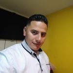 Andrew Saavedra - @andrewsaavedra13 - Instagram
