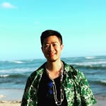 Andrew Saechao - @saychowx - Instagram