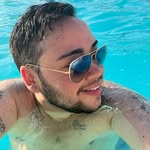 Andrew Saenz - @andrewsaenz93 - Instagram