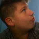 Andrew Saenz - @andrew_mo_saenz - Instagram