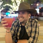 Andrew Saenz - @johnandrewsaenz - Instagram
