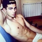 Andrew Saenz de Santamaria - @orfren81 - Instagram