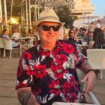 Andrew Sage - @sagey5 - Instagram