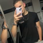 Andrew Sager - @andrewsager49 - Instagram