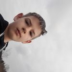 Andrew Sager - @dimblyt321 - Instagram