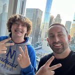 Andrew Sager - @agamesags - Instagram