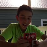 Andrew Sager - @andrewsager12 - Instagram